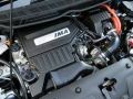 Hybrid Vehicles