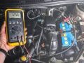 Automotive Diagnostic Instruments and Meters