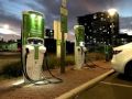 Electric Vehicles