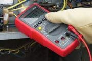 HVAC Diagnostic Instruments and Meters
