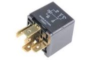 HVAC Electrical Components and Wiring