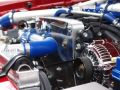 Basic Engine Fundamentals